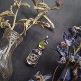 Poison Phial Pendant