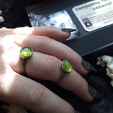 Viewer Beware Rings - ready to ship