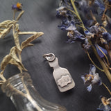 Poison Phial Pendant