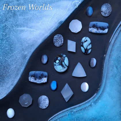 Frozen Worlds