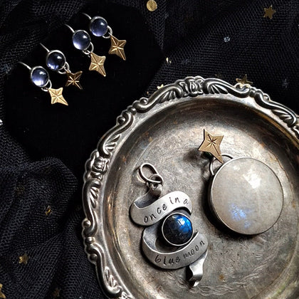 Blue Moon mini collection