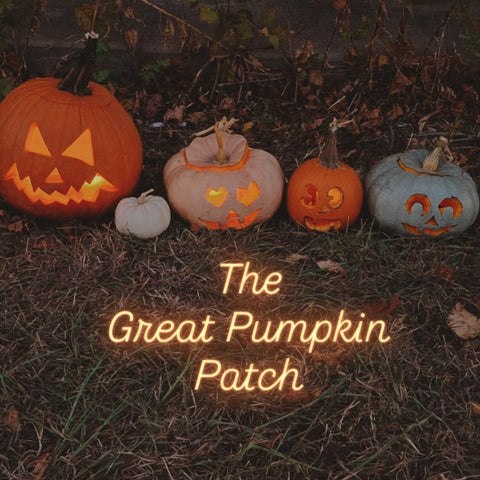 The Great Pumpkin Patch