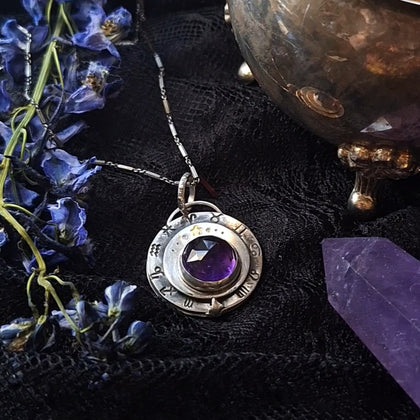 Birthstone Pieces