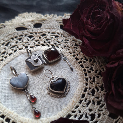 Gothic Romance III