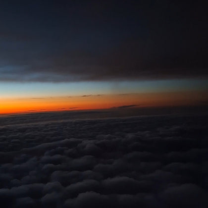 Nightfall