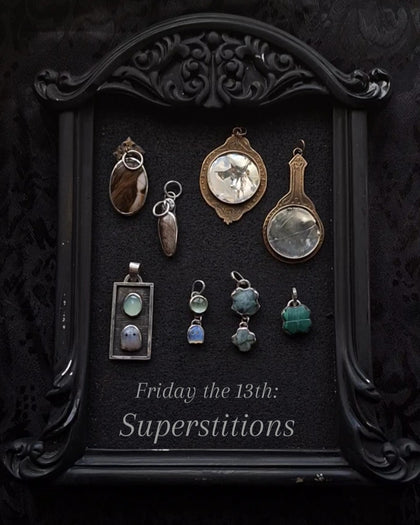 Friday the 13th
