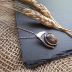 Essence of the Harvest Pendant