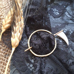 Harvester Cloak Pin - Made to Order