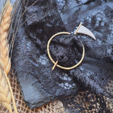 Harvester Cloak Pin