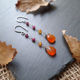 Autumn Colors Earrings