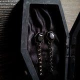 Darkest Hour Earrings
