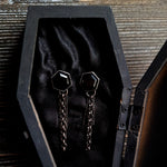 Darkest Hour Earrings