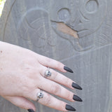 Ossuary Rings