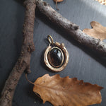 Autumn Portal Pendant