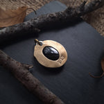 Autumn Portal Pendant