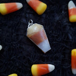 Trick or Treat Pendant