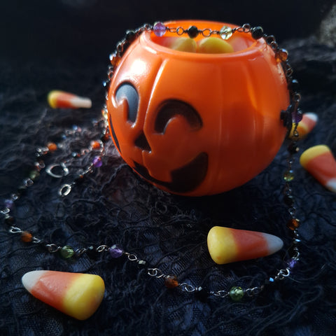 Trick or Treat Chains