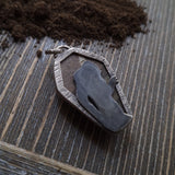 Orlock's Shadow Pendant