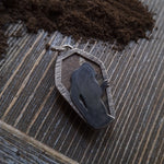 Orlock's Shadow Pendant
