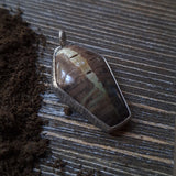 Orlock's Shadow Pendant