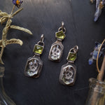 Poison Phial Pendants