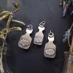 Poison Phial Pendants