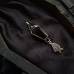 Creature of the Night Pendant