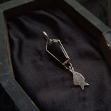 Creature of the Night Pendant