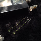 Viewer Beware Earrings