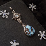 Arctic Stars Pendant
