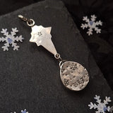 Arctic Stars Pendant
