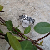 Creeping Vines Ring