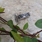 Creeping Vines Ring