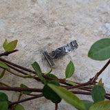 Creeping Vines Ring