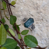 Creeping Vines Ring