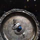 A Rare Moon Pendant