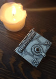 'BoOok!' Locket: It's all just a bunch of Hocus Pocus!