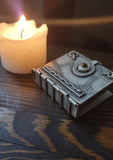 'BoOok!' Locket: It's all just a bunch of Hocus Pocus!