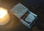 'BoOok!' Locket: Come, we fly!