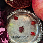 Fruit of the Dead Pendants