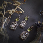 Poison Phial Pendants