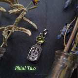 Poison Phial Pendants