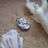 Burial at Sea Pendant