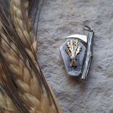 The Final Harvest Pendant