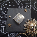 The Luminaries Tome