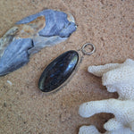 Into the Abyss Pendant