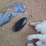 Into the Abyss Pendant