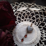 Bleeding Heart Pendant