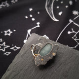 Cloudy Night Pendant