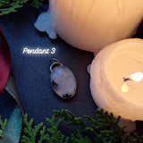 Winter Wonderland Pendants